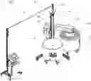 Fig. 01 - Relocating cannabis trichome separator