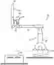 Fig. 01 - Electrostatic coating system and method
