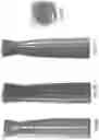 Fig. 03 - Metered and active sprayer devices with aerosol functionality—Flairosol II