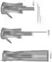 Fig. 04 - Metered and active sprayer devices with aerosol functionality—Flairosol II