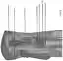 Fig. 07 - Metered and active sprayer devices with aerosol functionality—Flairosol II