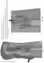 Fig. 08 - Metered and active sprayer devices with aerosol functionality—Flairosol II