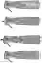 Fig. 14 - Metered and active sprayer devices with aerosol functionality—Flairosol II