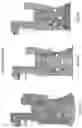 Fig. 16 - Metered and active sprayer devices with aerosol functionality—Flairosol II