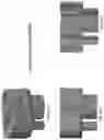 Fig. 17 - Metered and active sprayer devices with aerosol functionality—Flairosol II