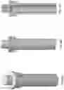 Fig. 19 - Metered and active sprayer devices with aerosol functionality—Flairosol II