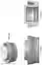 Fig. 20 - Metered and active sprayer devices with aerosol functionality—Flairosol II