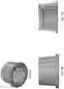 Fig. 21 - Metered and active sprayer devices with aerosol functionality—Flairosol II
