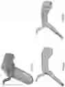 Fig. 24 - Metered and active sprayer devices with aerosol functionality—Flairosol II