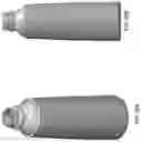 Fig. 30 - Metered and active sprayer devices with aerosol functionality—Flairosol II