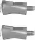 Fig. 45 - Metered and active sprayer devices with aerosol functionality—Flairosol II