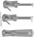 Fig. 47 - Metered and active sprayer devices with aerosol functionality—Flairosol II