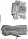 Fig. 53 - Metered and active sprayer devices with aerosol functionality—Flairosol II