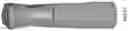 Fig. 58 - Metered and active sprayer devices with aerosol functionality—Flairosol II