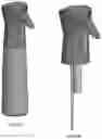 Fig. 63 - Metered and active sprayer devices with aerosol functionality—Flairosol II