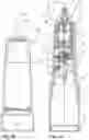 Fig. 03 - DISPENSER FOR DISCHARGING PHARMACEUTICAL LIQUIDS