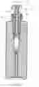 Fig. 07 - Recyclable pump dispenser