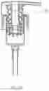 Fig. 22 - Recyclable pump dispenser