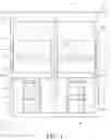 Fig. 03 - Sliding drawer dry filtration system for a paint booth