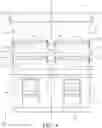 Fig. 04 - Sliding drawer dry filtration system for a paint booth