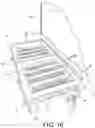 Fig. 09 - Sliding drawer dry filtration system for a paint booth