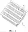 Fig. 11 - Sliding drawer dry filtration system for a paint booth