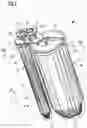 Fig. 02 - Piston, cartridge, dispenser