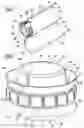 Fig. 04 - Piston, cartridge, dispenser