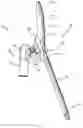 Fig. 02 - Reversible corner shield and methods of use