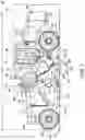 Fig. 02 - System and method for removing material build-up in mixing chamber of rotary mixer machine