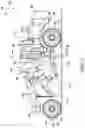 Fig. 04 - System and method for removing material build-up in mixing chamber of rotary mixer machine