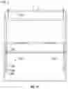 Fig. 11 - Fume hood and sash control device