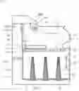 Fig. 04 - WASTE MASK TREATMENT DEVICE USING STERILIZATION PART