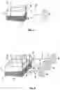 Fig. 02 - DEVICE FOR THE ENVIRONMENTAL RECLAMATION OF CONTAMINATED SOILS