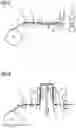 Fig. 04 - Cold rolling mill with alternative feed of a steel strip over two different paths