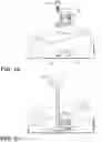 Fig. 10 - Stock lifter assembly