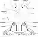 Fig. 01 - Method for preventing shape changes in metal coils, in particualr for preventing a collapsing of newly wound hot coils