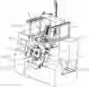 Fig. 01 - Digital full-automatic die casting apparatus