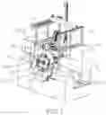 Fig. 02 - Digital full-automatic die casting apparatus