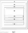 Fig. 03 - Tooling assembly and method for aligning components for a powder bed additive manufacturing repair process