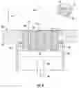 Fig. 05 - Tooling assembly and method for aligning components for a powder bed additive manufacturing repair process