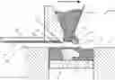Fig. 01 - Powder bed recoater