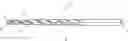 Fig. 01 - ROTARY CUTTING TOOL, SUCH AS A DRILL OR A REAMER