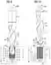 Fig. 06 - TOOL AND METHOD FOR GENERATING A THREADED HOLE, THE TOOL HAVING CHIP DIVIDERS