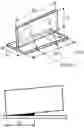 Fig. 01 - Aluminum alloy brazing sheet and method for manufacturing the same