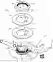 Fig. 01 - Dipstick adapter leak repair method and kit