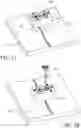 Fig. 10 - Lock and pin combination for cold working cracks