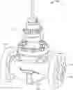 Fig. 01 - Bonnet and valve trim assembly and related methods