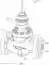 Fig. 02 - Bonnet and valve trim assembly and related methods