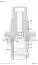 Fig. 07 - Bonnet and valve trim assembly and related methods